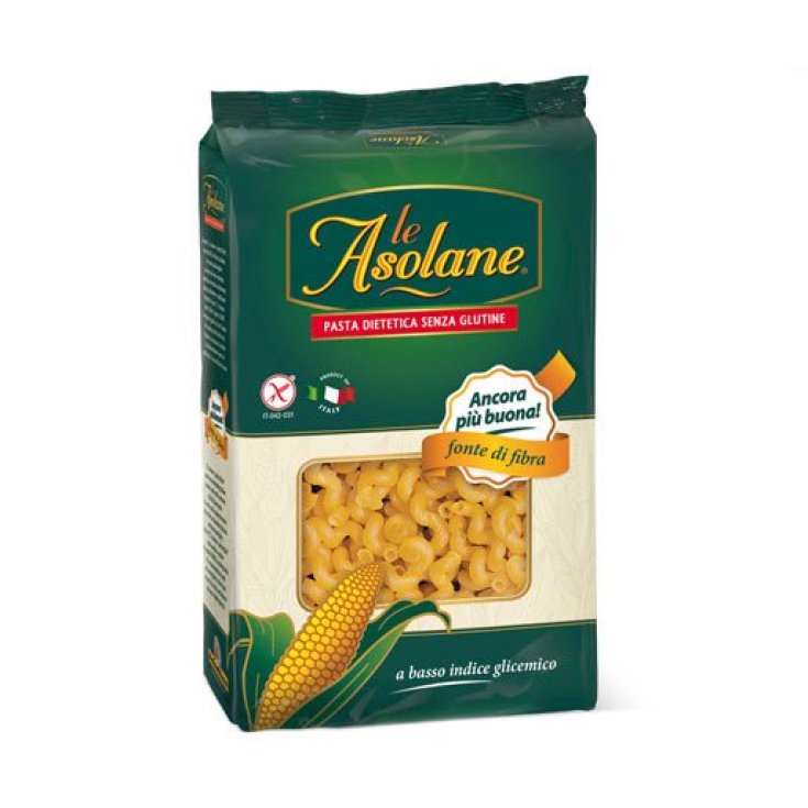 Le Asolane I Cellentani Gluten Free Pasta 250g