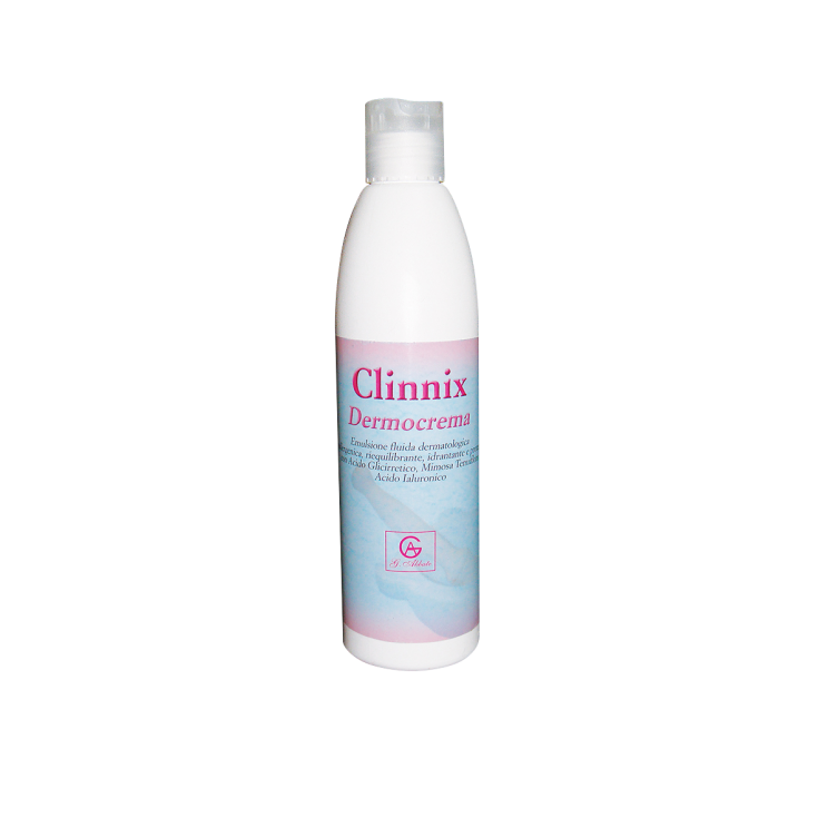 Abbate Gualtiero Clinnix Dermo Cream 250ML