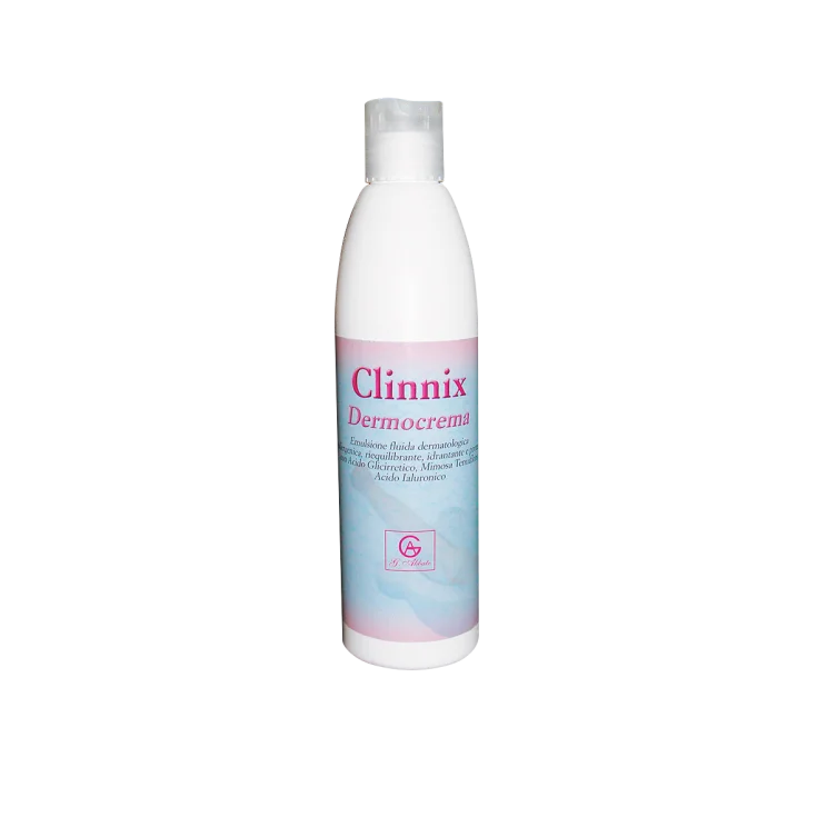 Abbate Gualtiero Clinnix Dermo Cream 250ML