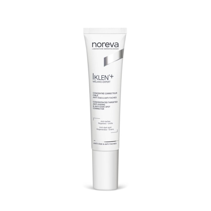 Iklen® + Noreva 15ml