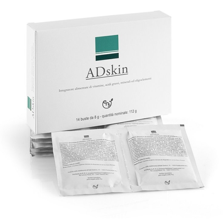 Adskin Supplement 30bust