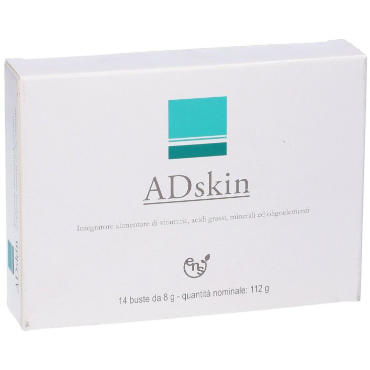 Adskin Supplement 30bust