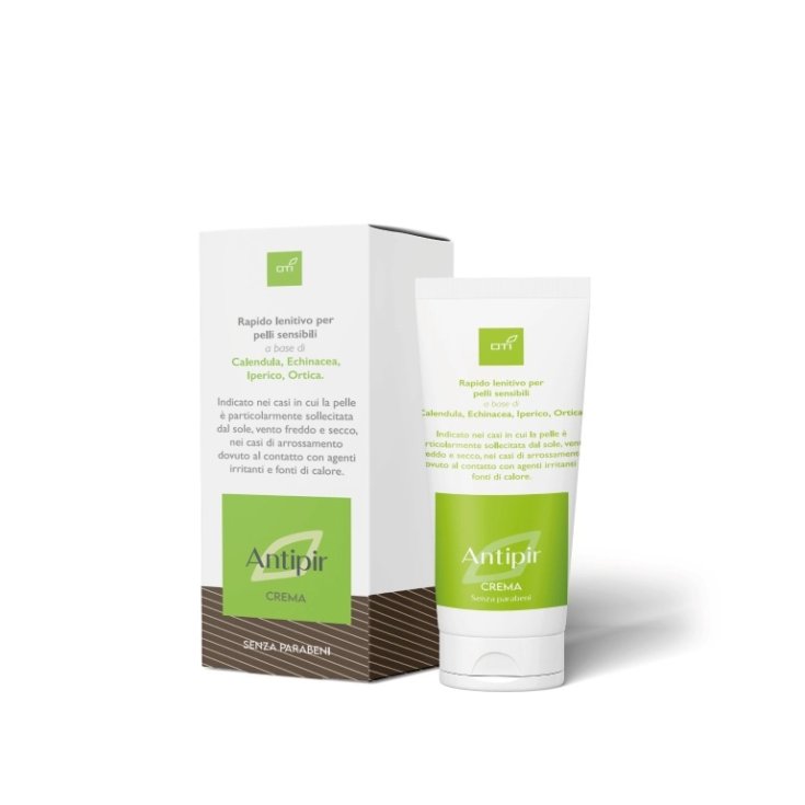 Antipir Ointment 50g