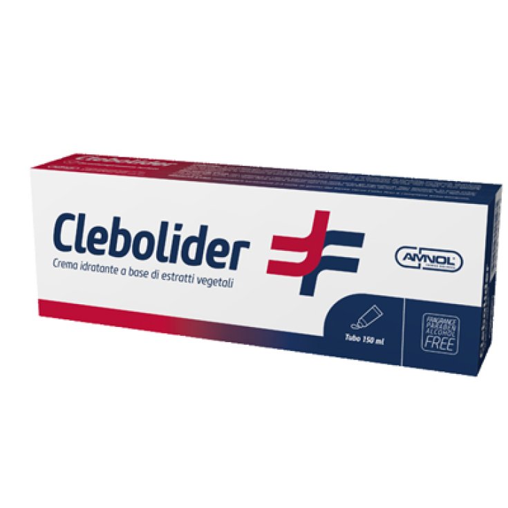 Clebolider Cream 150ml