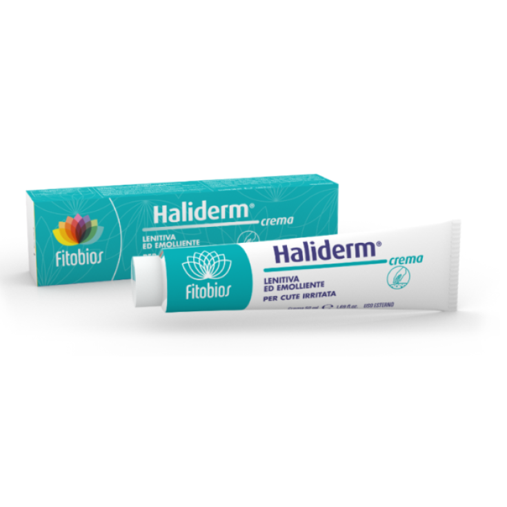 Haliderm Fitobios Cream 50ml