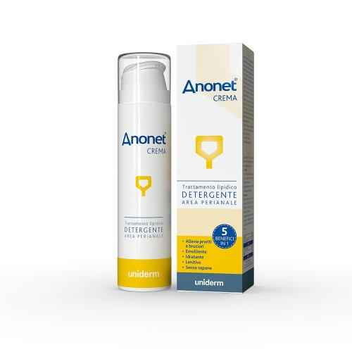 Anonet Cream UNIDERM 50ml - Loreto Pharmacy
