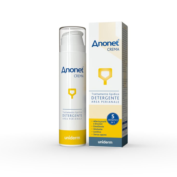 Anonet Cream UNIDERM 50ml