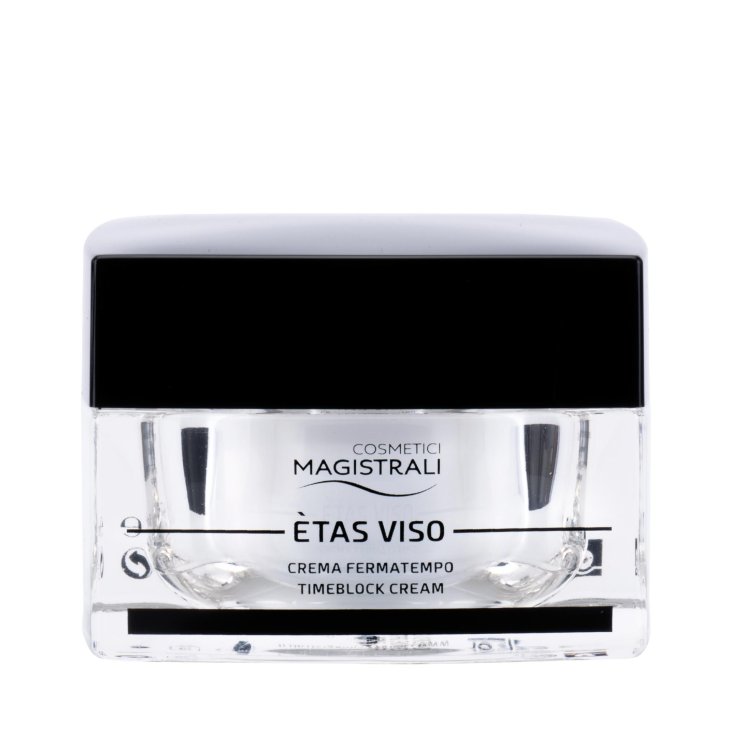 Magistrali Cosmetics Etas Face Cream 50ml