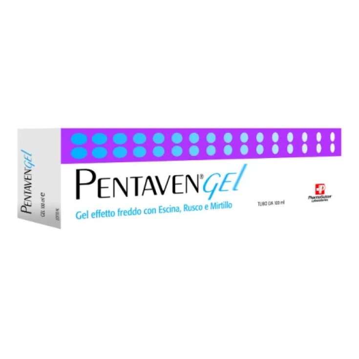 Pentaven Gel 100ml Pentaven Gel 100ml
