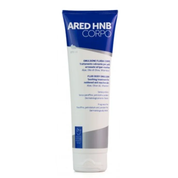 Ared Hnb Emuls Body 275ml