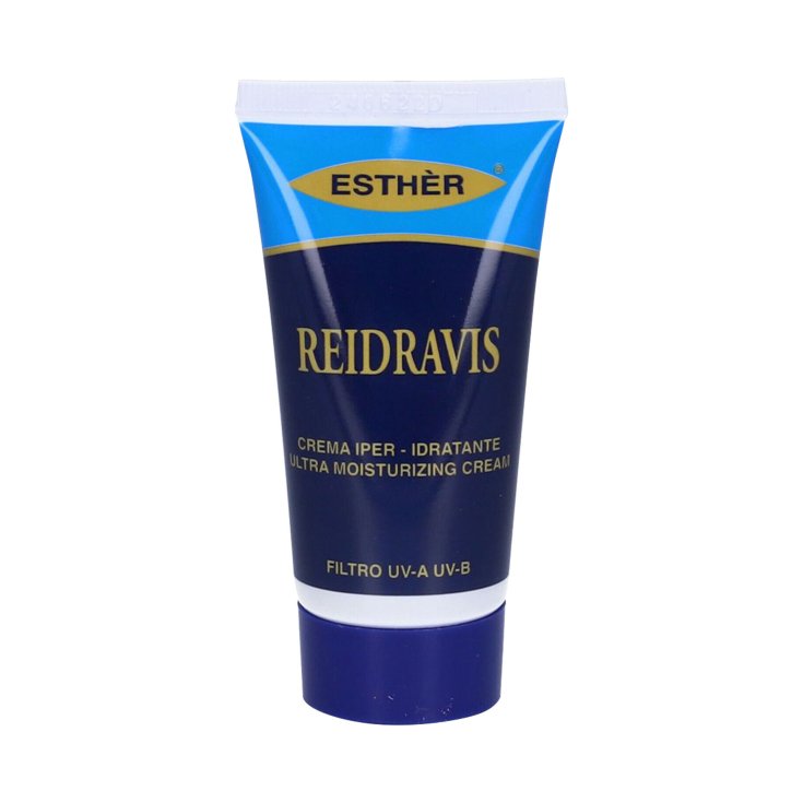 Krymi Reidravis Hyperhydrating Cream 50ML