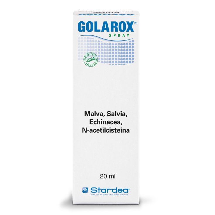 Stardea Golarox Spray 20ml