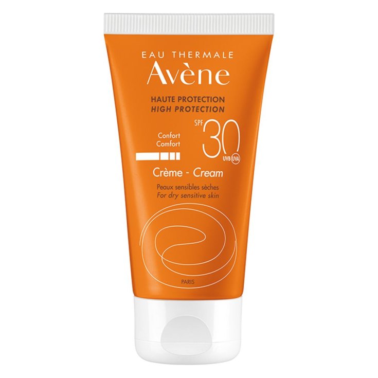 Sun Cream SPF30 Avène 50ml