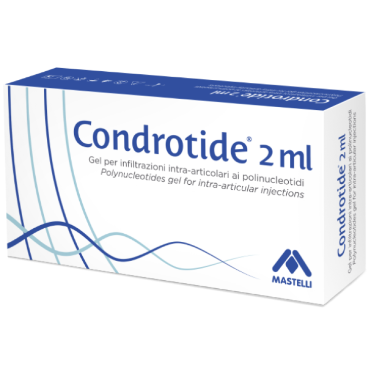 Chondrotide Sir Intra-art 2ml