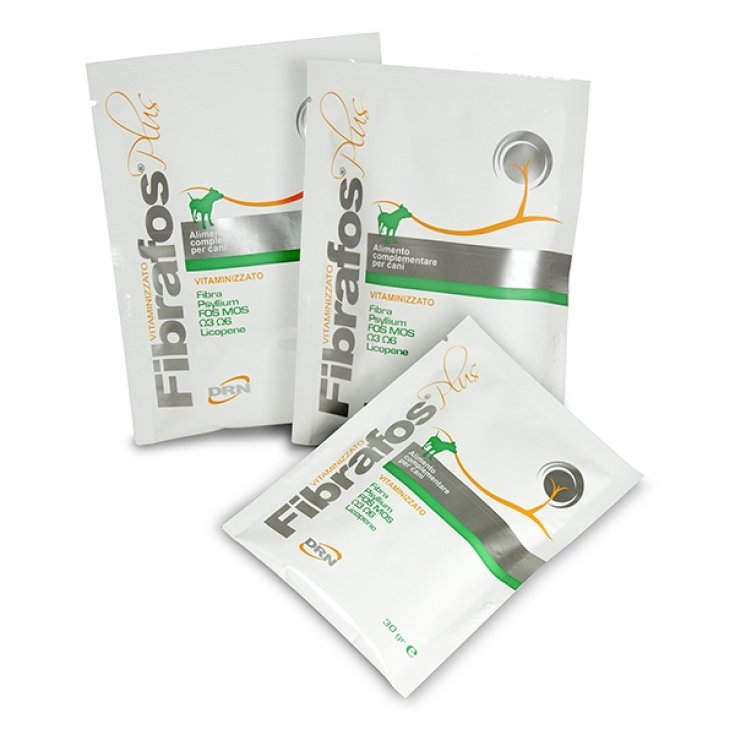 Fibrafos® DRN 20 Sachets of 30g