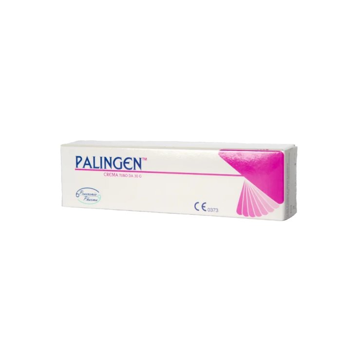Praevenio Pharma Palingen Cream 30G