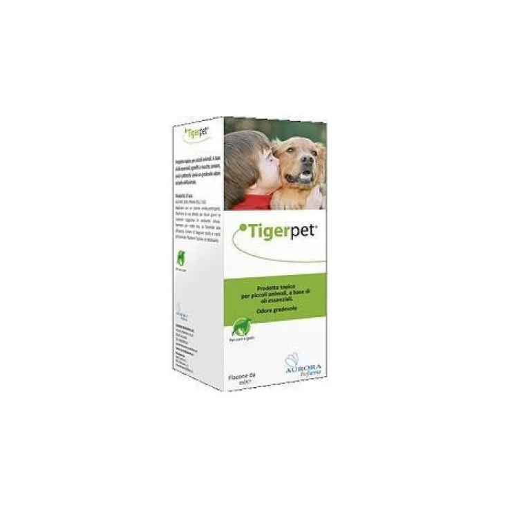 Tigerpet 250ml
