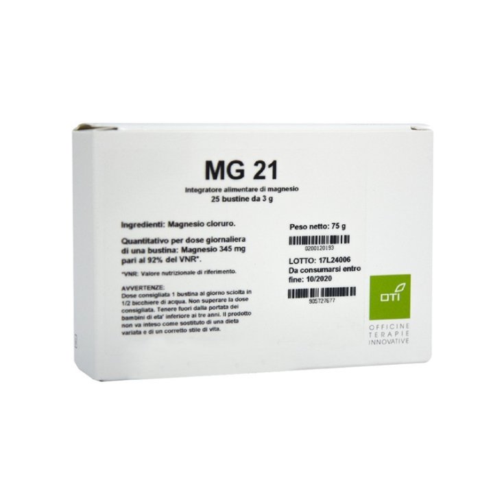 Mg 21 25bust 3g