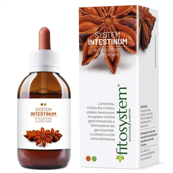 System Intestinum 50ml