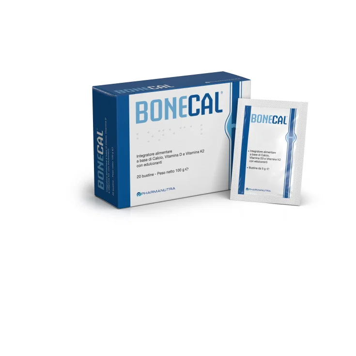 Bonecal 20 sachets