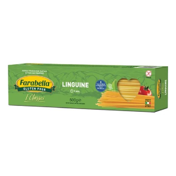 Farabella Linguine Gluten Free Pasta 500g