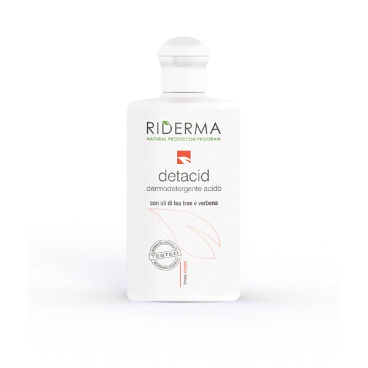 Riderma Detacid 250ml