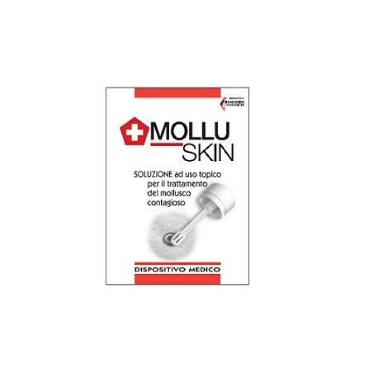 Molluskin Solution 5ml