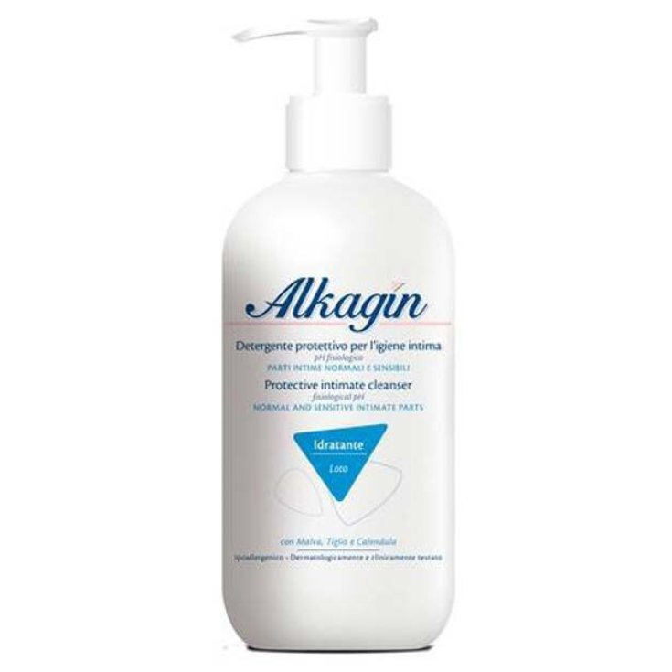 Alkagin® Protective Intimate Cleanser 400ml