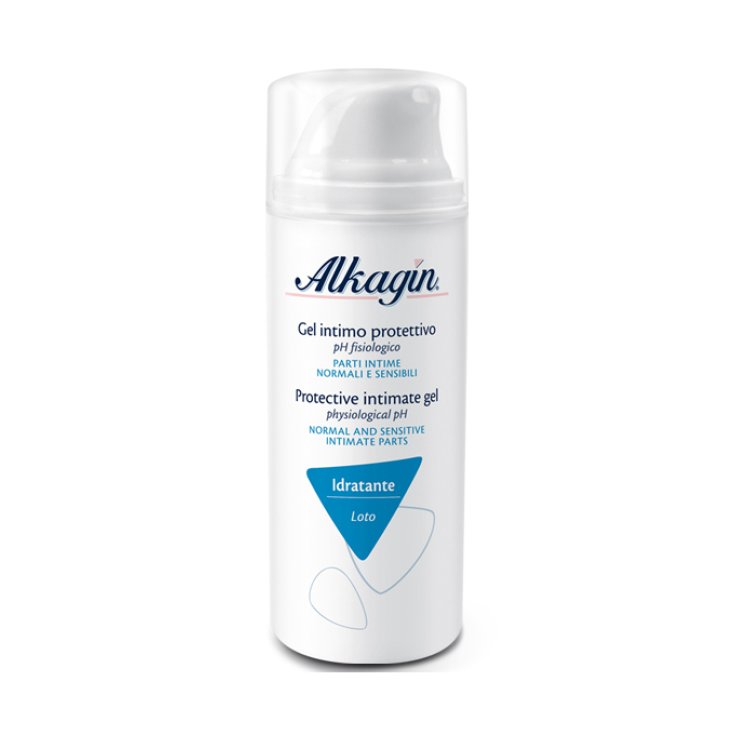 Alkagin® Protective Intimate Gel 50ml