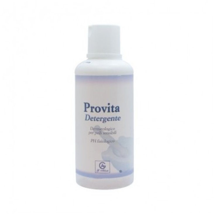 Provita Cleanser 500ml