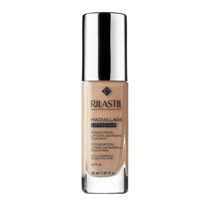 Make-up Liftrepair 40 Sand Rilastil® 30ml