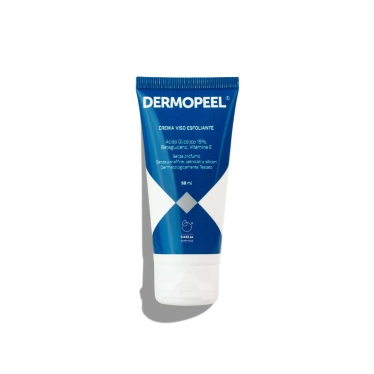 Dermopeel Face Cream 50ml