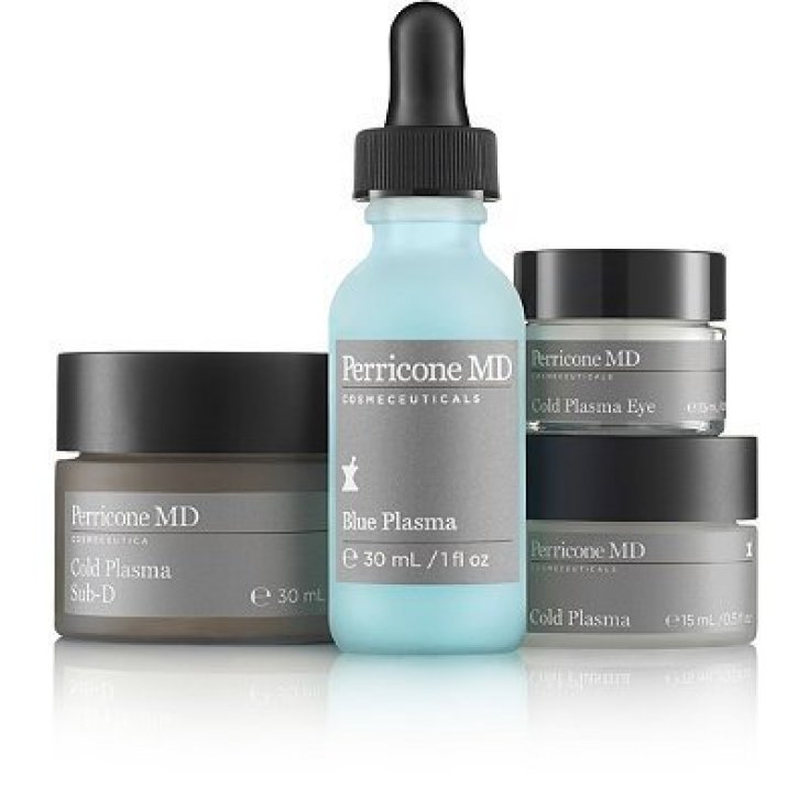 Perricone Md The Science Of Plasma 4 Products