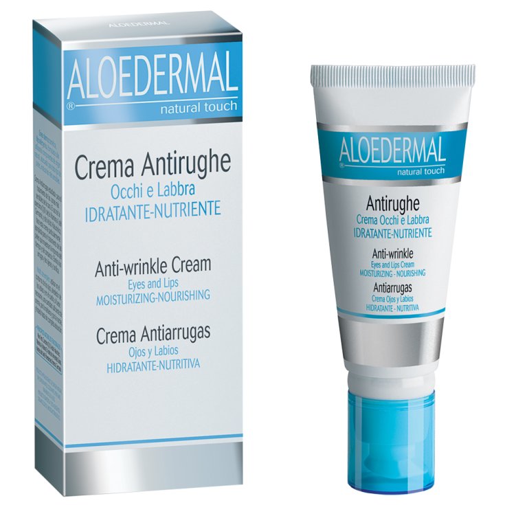 Aloedermal Wrinkle Cream 30ml