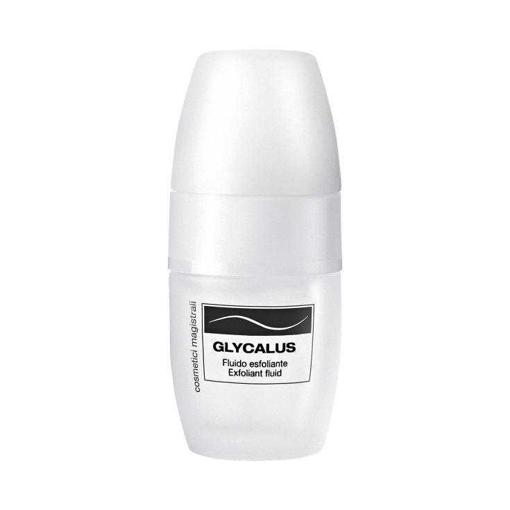 Magistral Cosmetics Glycalus Restorative Exfoliating Fluid 30ml