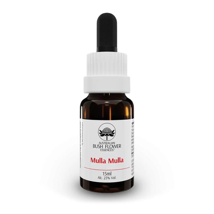 Australian Flowers Mulla Mulla Drops 15ml