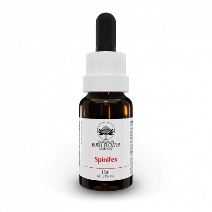 Australian Flowers Spinifex Drops 15ml