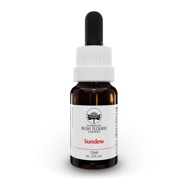 Sundew Australian Flowers Drops 15ml