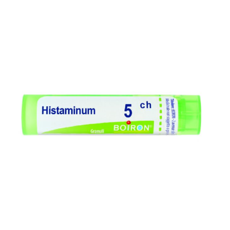 Cemon Histaminum 5ch Granules