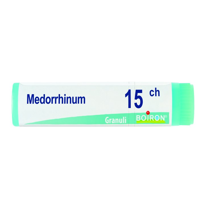 Cemon Medorrhinum 15ch Granules