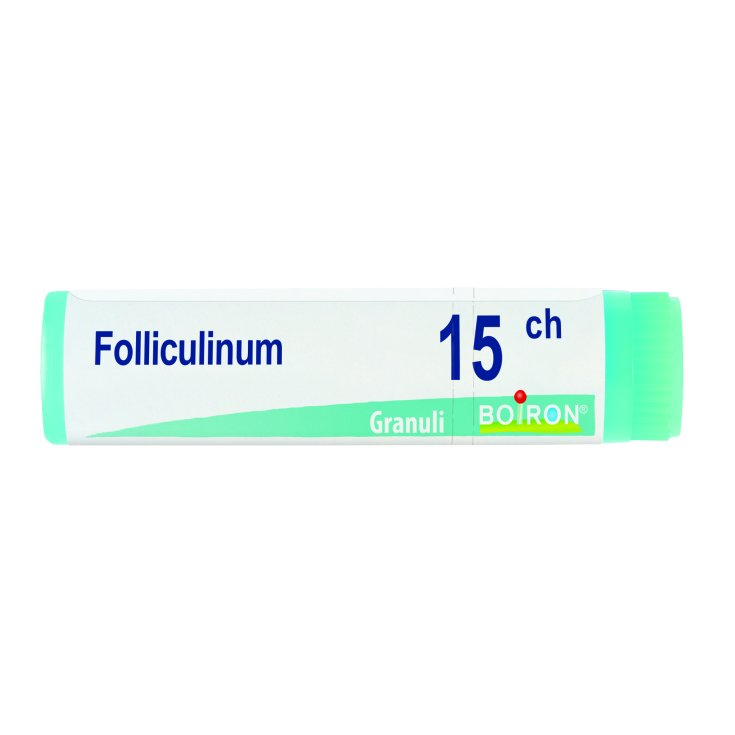 Cemon Folliculinum 15ch Granules