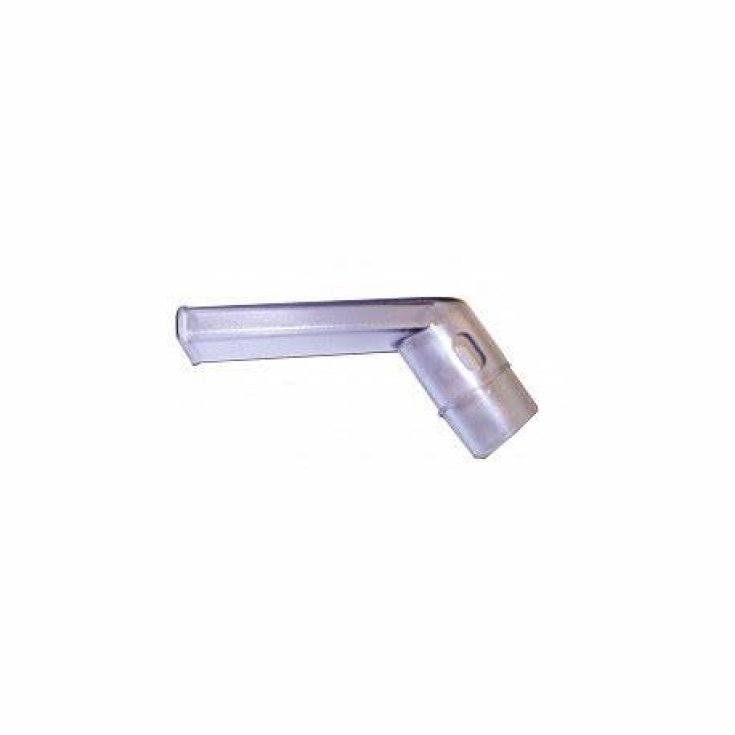 Mefar 2000 Areosol Ampoule Mouthpiece