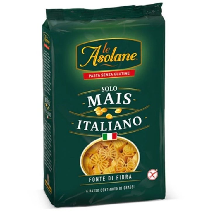 Le Asolane Le Farfalle Gluten Free Pasta 250g