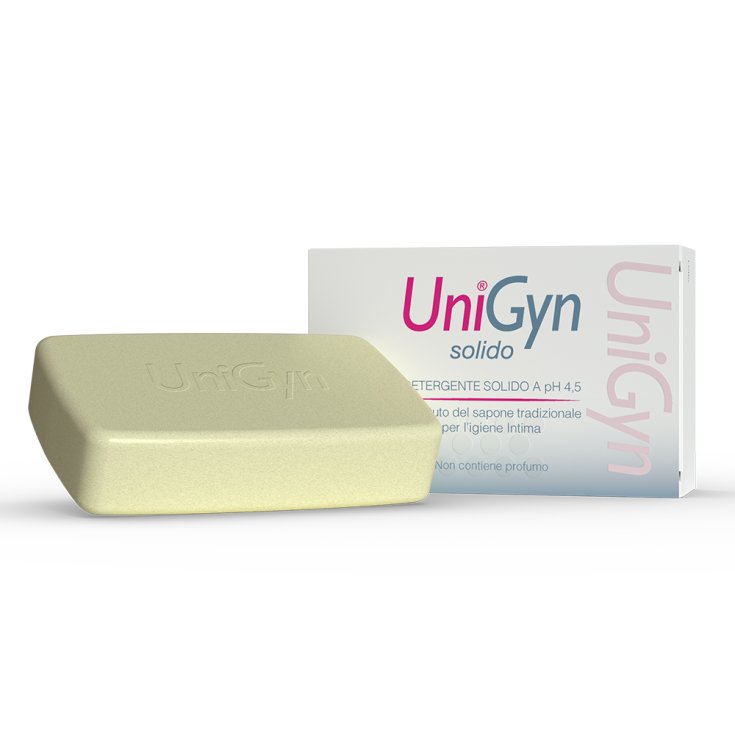 UniGyn Solid UNIERM 100g