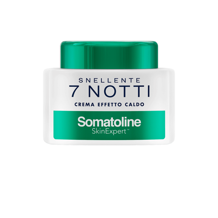 Slimming 7 Nights Somatoline Cosmetic® 400ml