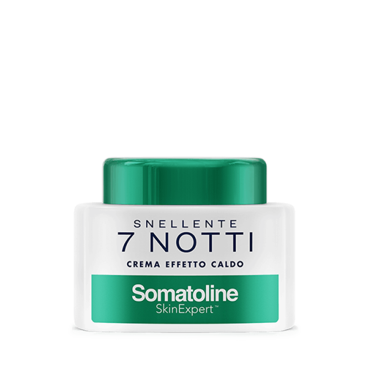 Somatoline Cosmetic Slimming 7 Nights 250 ml