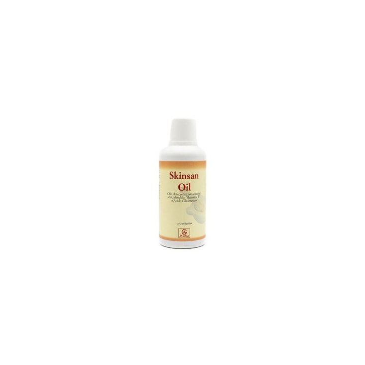 Skinsan Oil Intimate Cleanser 500ml