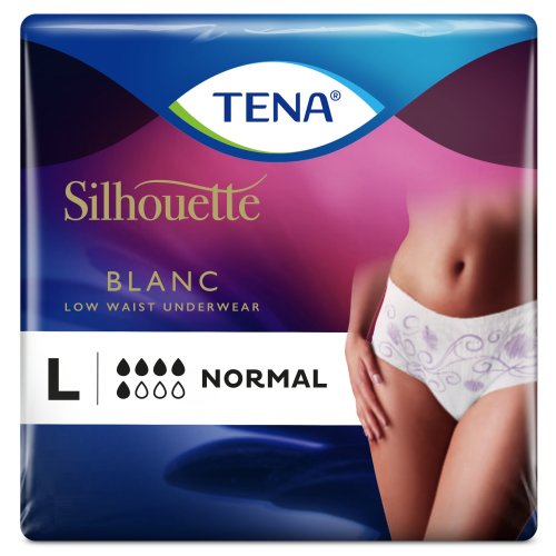 TENA LADY PANTS DISCREET L10PZ