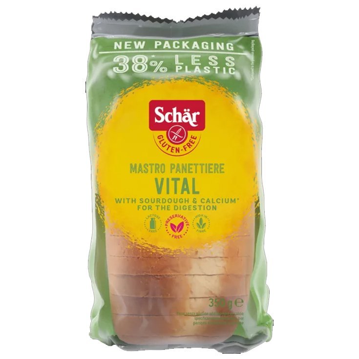 Dr. Schar Vital Master Baker 350g