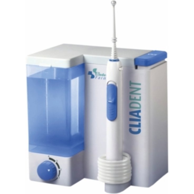 CliaDent Water flosser